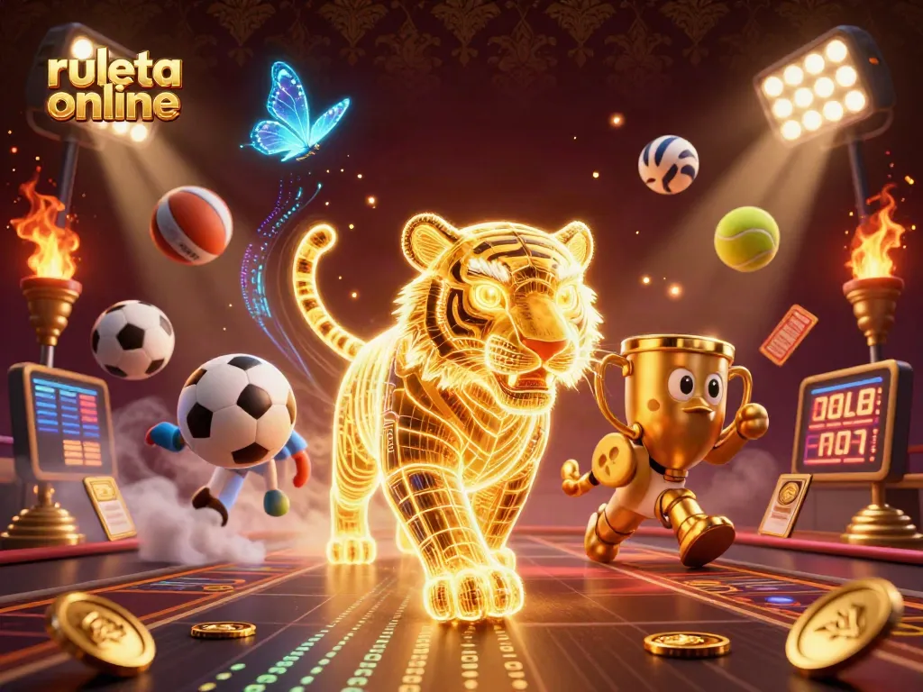 Gira la ruleta online para elegir opciones al azar de manera divertida y visual.