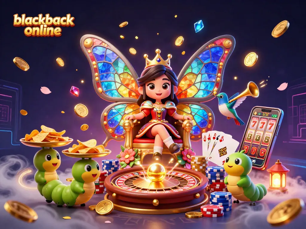 Juega blackjack online y participa en emocionantes partidas con estilo y estrategia.
