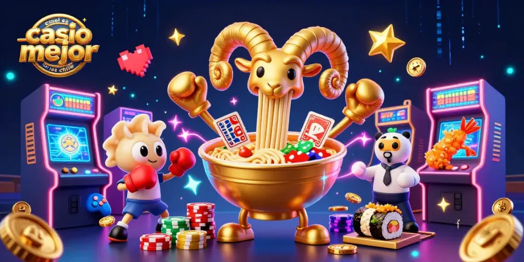 Interacción vibrante en un casino online con el mejor casino en línea de Chile y diversión asegurada.